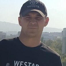 Фотография мужчины Djon, 37 лет из г. Бишкек