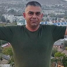 Фотография мужчины Саня, 42 года из г. Армянск