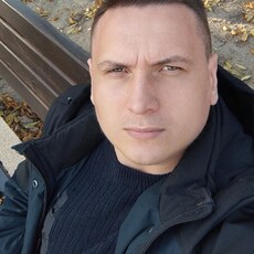 Фотография мужчины Андрей, 33 года из г. Буденновск