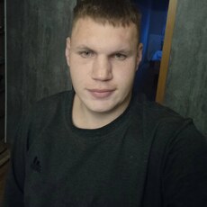 Фотография мужчины Иван, 23 года из г. Ачинск