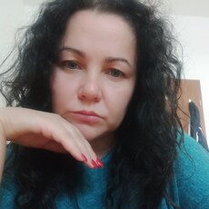 Фотография девушки Елена, 41 год из г. Лодзь