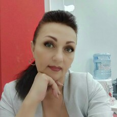 Фотография девушки Оксана, 51 год из г. Краснодар