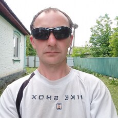 Фотография мужчины Сергей, 37 лет из г. Монастырище