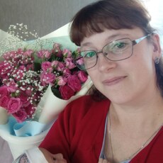 Фотография девушки Алёна, 32 года из г. Саянск