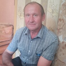 Фотография мужчины Николай, 59 лет из г. Сморгонь