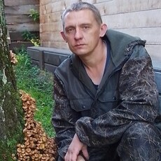 Фотография мужчины Антон, 39 лет из г. Горно-Алтайск