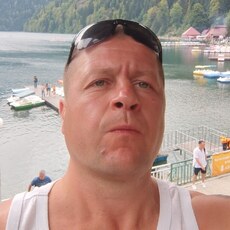 Фотография мужчины Александр, 43 года из г. Одинцово