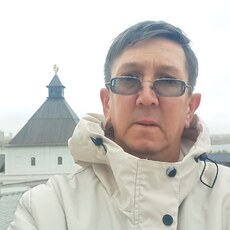 Фотография мужчины Радик, 48 лет из г. Азнакаево