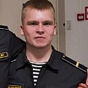 Владимир, 23 года