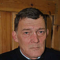 Фотография мужчины Борис, 66 лет из г. Иркутск