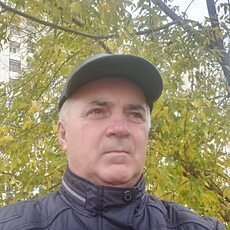 Фотография мужчины Евгений, 67 лет из г. Дзержинск