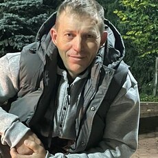 Фотография мужчины Сергей, 48 лет из г. Похвистнево