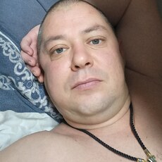 Фотография мужчины Дмитрий, 43 года из г. Вятские Поляны