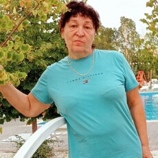 Фотография девушки Нина, 61 год из г. Алматы