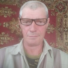 Фотография мужчины Саша, 63 года из г. Красноярск