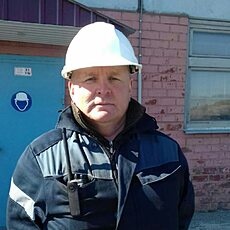Фотография мужчины Александр, 61 год из г. Челябинск