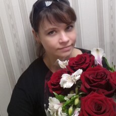Фотография девушки Екатерина, 44 года из г. Окуловка