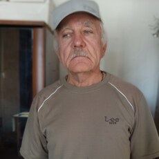 Фотография мужчины Сергей, 62 года из г. Черногорск