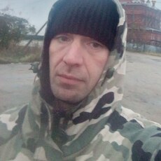 Фотография мужчины Владимир, 34 года из г. Переславль-Залесский