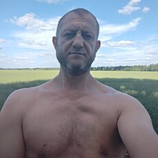 Фотография мужчины Сергей, 42 года из г. Шацк