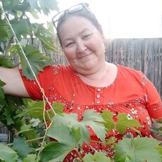 Фотография девушки Елена, 53 года из г. Ленинск