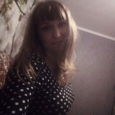 Фотография девушки Алена, 34 года из г. Краснокаменск