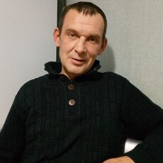 Фотография мужчины Жека, 44 года из г. Гусиноозерск