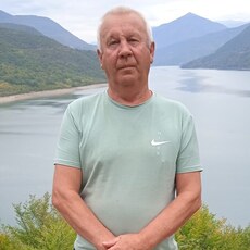 Фотография мужчины Владимир, 62 года из г. Борисов