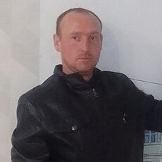 Фотография мужчины Сергей, 33 года из г. Белогорск (Крым)