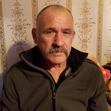 Фотография мужчины Владимир, 60 лет из г. Новоржев