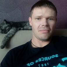 Фотография мужчины Андрей, 34 года из г. Волчанск