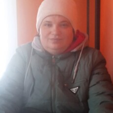 Фотография девушки Olga, 41 год из г. Краснокамск