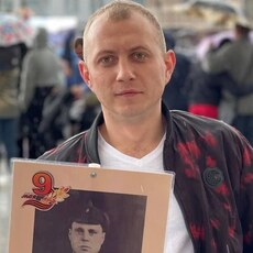 Фотография мужчины Кирилл, 28 лет из г. Медынь
