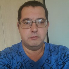 Фотография мужчины Fktrcfylh, 46 лет из г. Борисоглебск