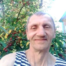 Фотография мужчины Александр, 56 лет из г. Лебедин