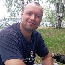 Фотография мужчины Кирилл, 28 лет из г. Верхний Уфалей
