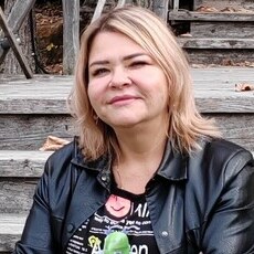 Фотография девушки Лариса, 46 лет из г. Владивосток