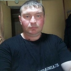 Фотография мужчины Серёга, 42 года из г. Лениногорск