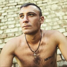Фотография мужчины Виталий, 27 лет из г. Смела