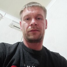 Фотография мужчины Юрий, 35 лет из г. Прохладный