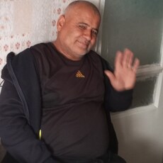 Фотография мужчины Джалил, 54 года из г. Октябрьский (Башкортостан)