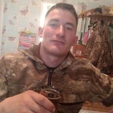 Фотография мужчины Владимир, 30 лет из г. Сосново-Озерское