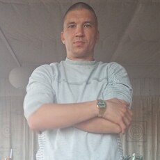 Фотография мужчины Александр, 29 лет из г. Ангарск