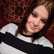 Фотография девушки Кристи, 25 лет из г. Михайловка (Волгоградская Област