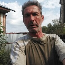 Фотография мужчины Василий, 51 год из г. Ермишь