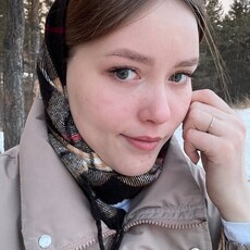 Фотография девушки Алина, 20 лет из г. Ставрополь