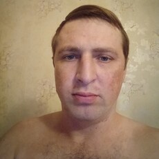 Фотография мужчины Александр, 34 года из г. Волковыск