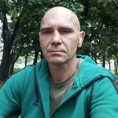 Фотография мужчины Вадим, 44 года из г. Ровеньки