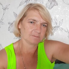 Фотография девушки Оксана, 51 год из г. Гагарин