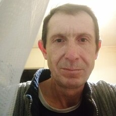 Фотография мужчины Юрий, 42 года из г. Любча